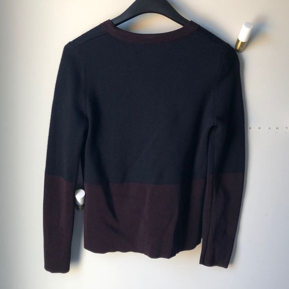 COS wool sweater - Picture 5 of 7
